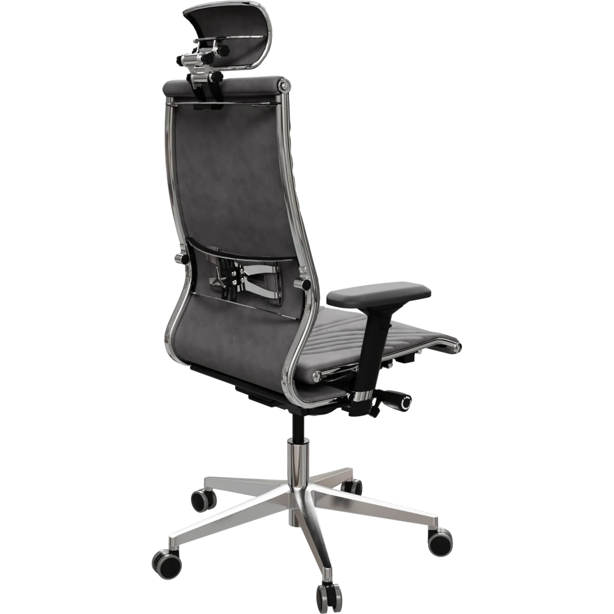 Офисное кресло Метта Samurai L2-12D (z38E.3.14.109) - фото 3