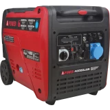 Генератор A-iPower A6000LiGs (20310)
