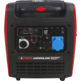 Генератор A-iPower A6000LiGs (20310)