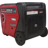 Генератор A-iPower A6000LiGs (20310)
