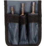 Набор свёрл SmartBuy SBT-STD-3P1