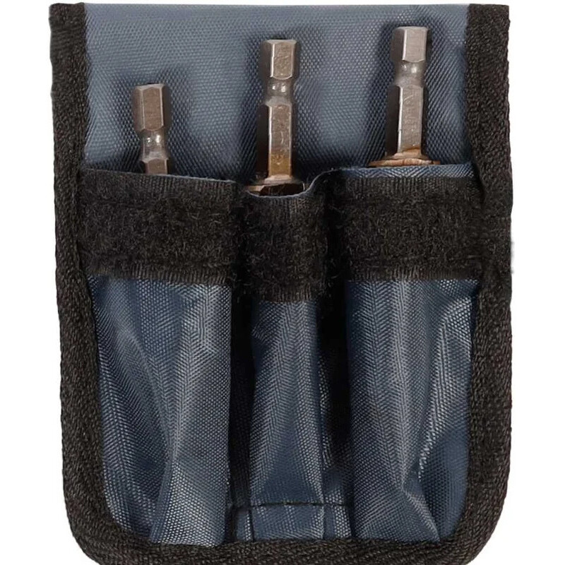 Набор свёрл SmartBuy SBT-STD-3P1 - фото 2