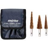 Набор свёрл SmartBuy SBT-STD-3P1
