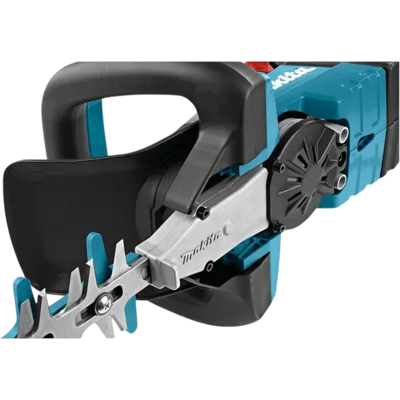 Кусторез Makita DUH602Z - фото 3