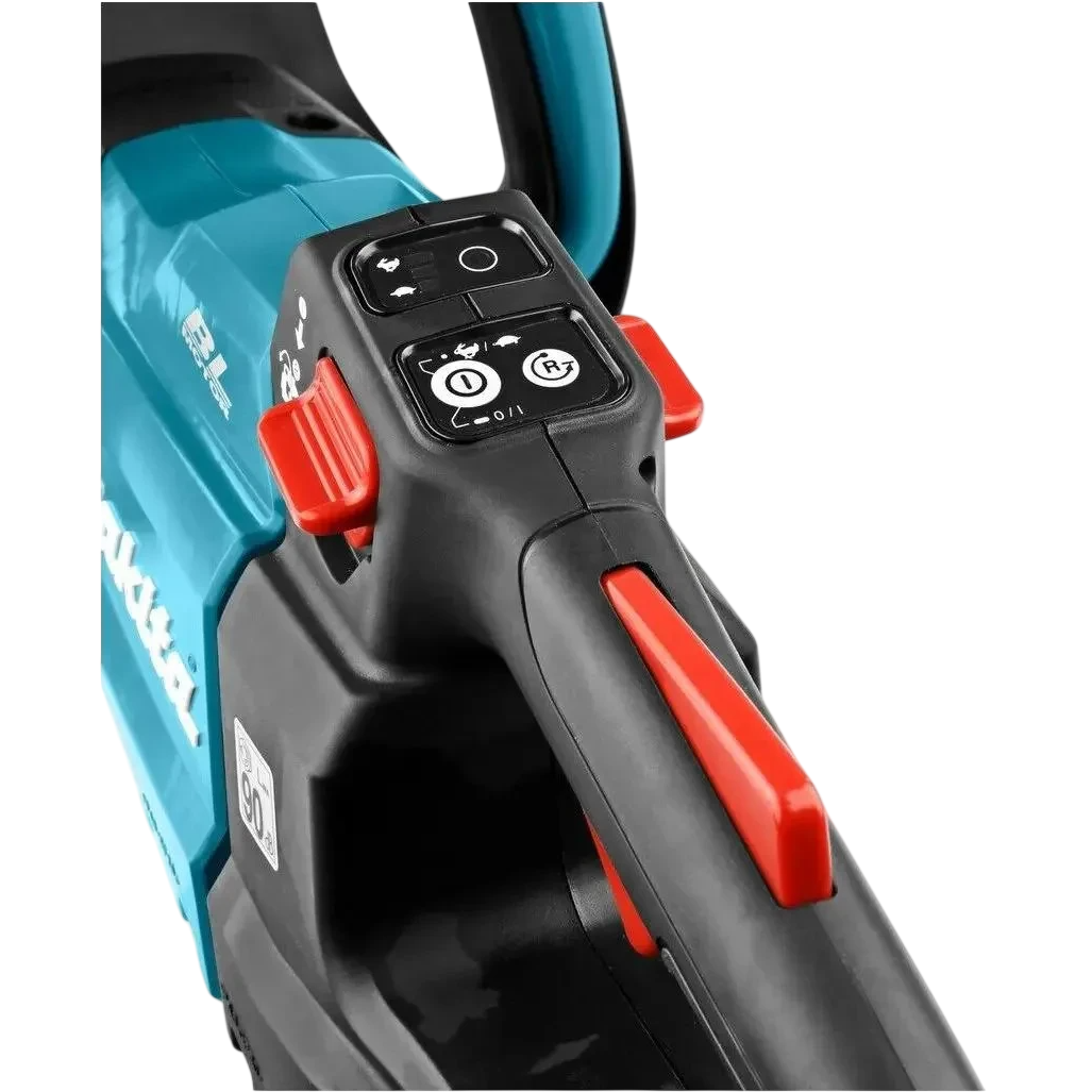 Кусторез Makita DUH602Z - фото 4