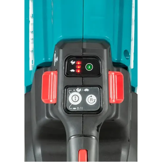 Кусторез Makita DUH602Z - фото 5