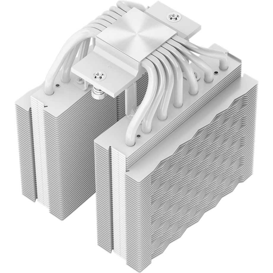 Кулер PCcooler RT720 TC ARGB WH - RT720TC-WHAWYX-GL - фото 5