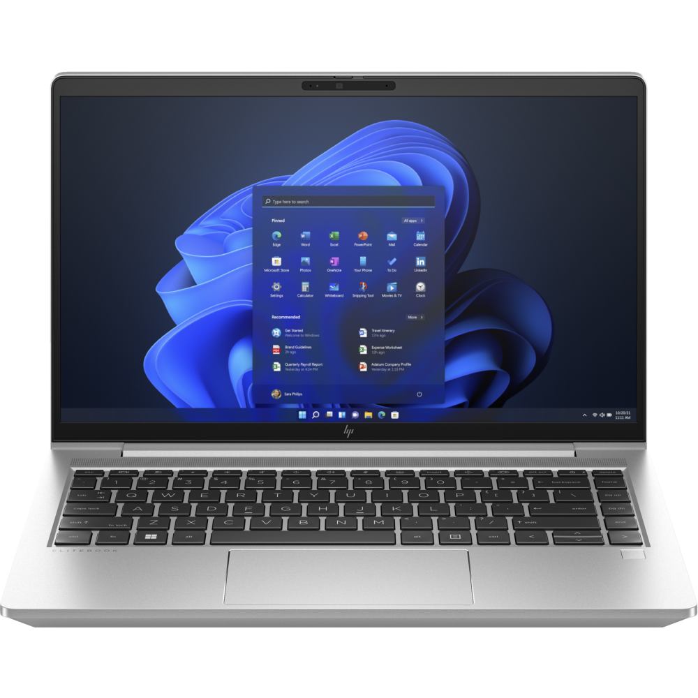 Ноутбук HP EliteBook 645 G10 (75C08AV-NoOS)