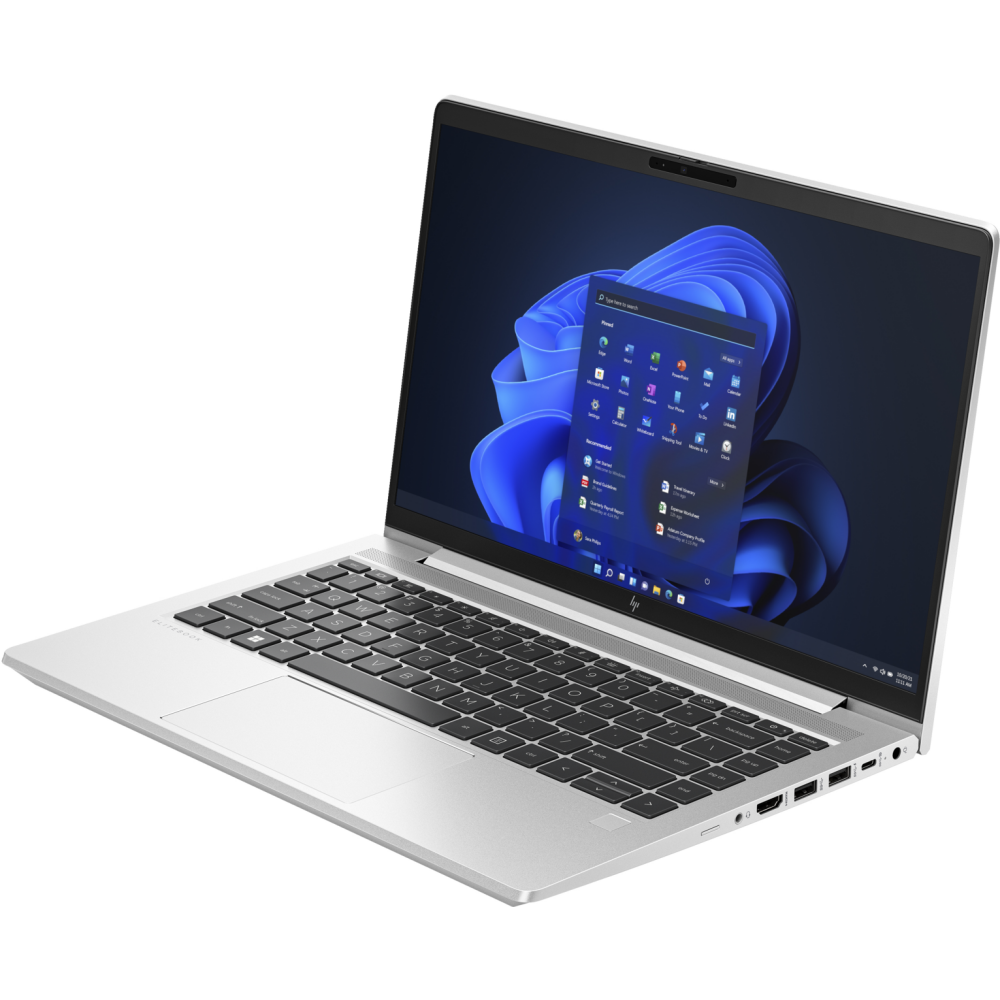 Ноутбук HP EliteBook 645 G10 (75C08AV-NoOS) - фото 3