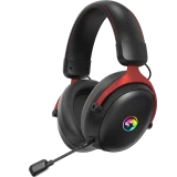 Гарнитура MARVO HG9076W Tactic X Pro Black