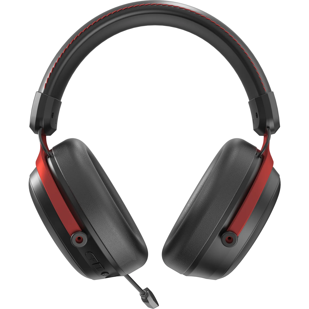 Гарнитура MARVO HG9076W Tactic X Pro Black - фото 2