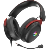 Гарнитура MARVO HG9076W Tactic X Pro Black