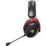 Гарнитура MARVO HG9076W Tactic X Pro Black