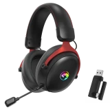 Гарнитура MARVO HG9076W Tactic X Pro Black