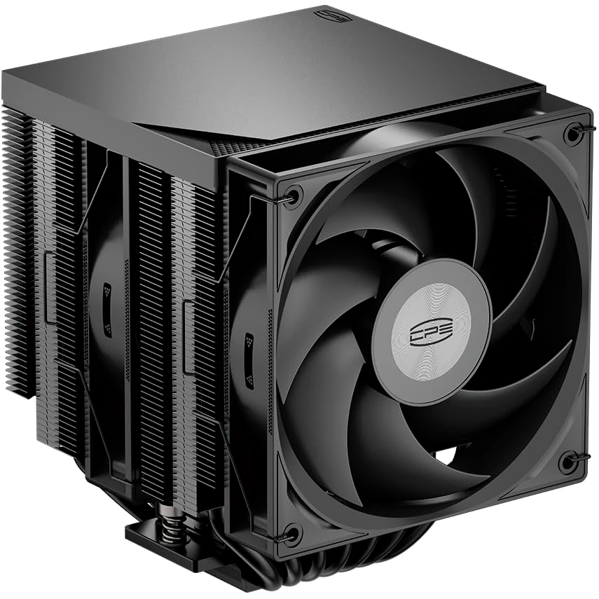 Кулер PCcooler RT720 TC BK - RT720TC-BKNWYX-GL
