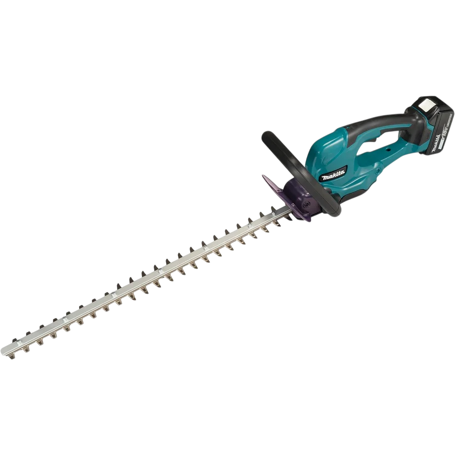 Кусторез Makita DUH607F001