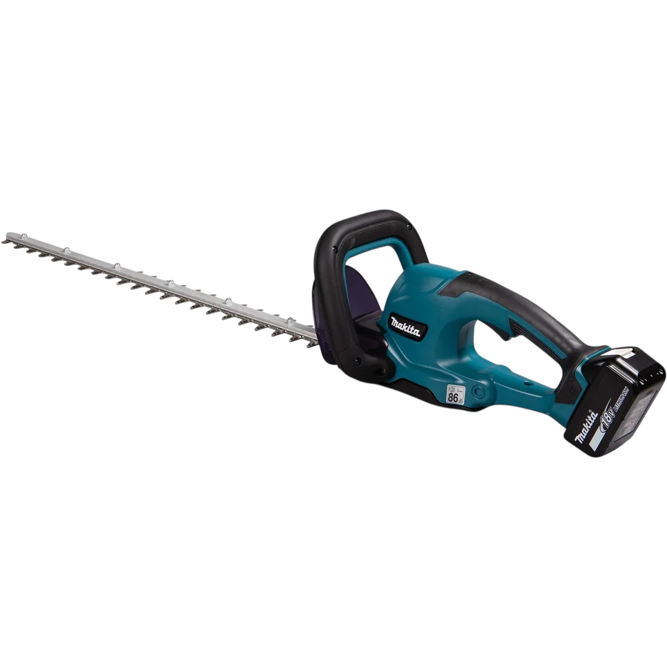 Кусторез Makita DUH607F001 - фото 3