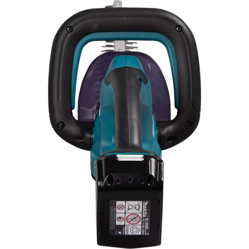 Кусторез Makita DUH607F001 - фото 4