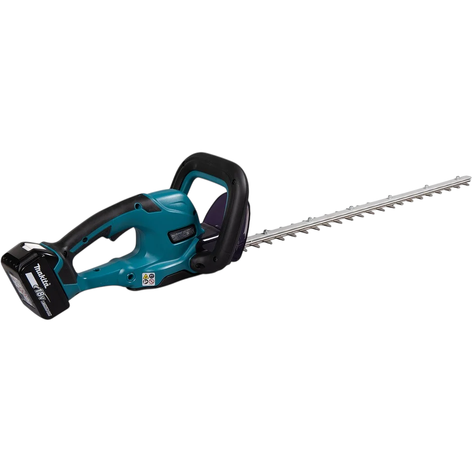 Кусторез Makita DUH607F001 - фото 5