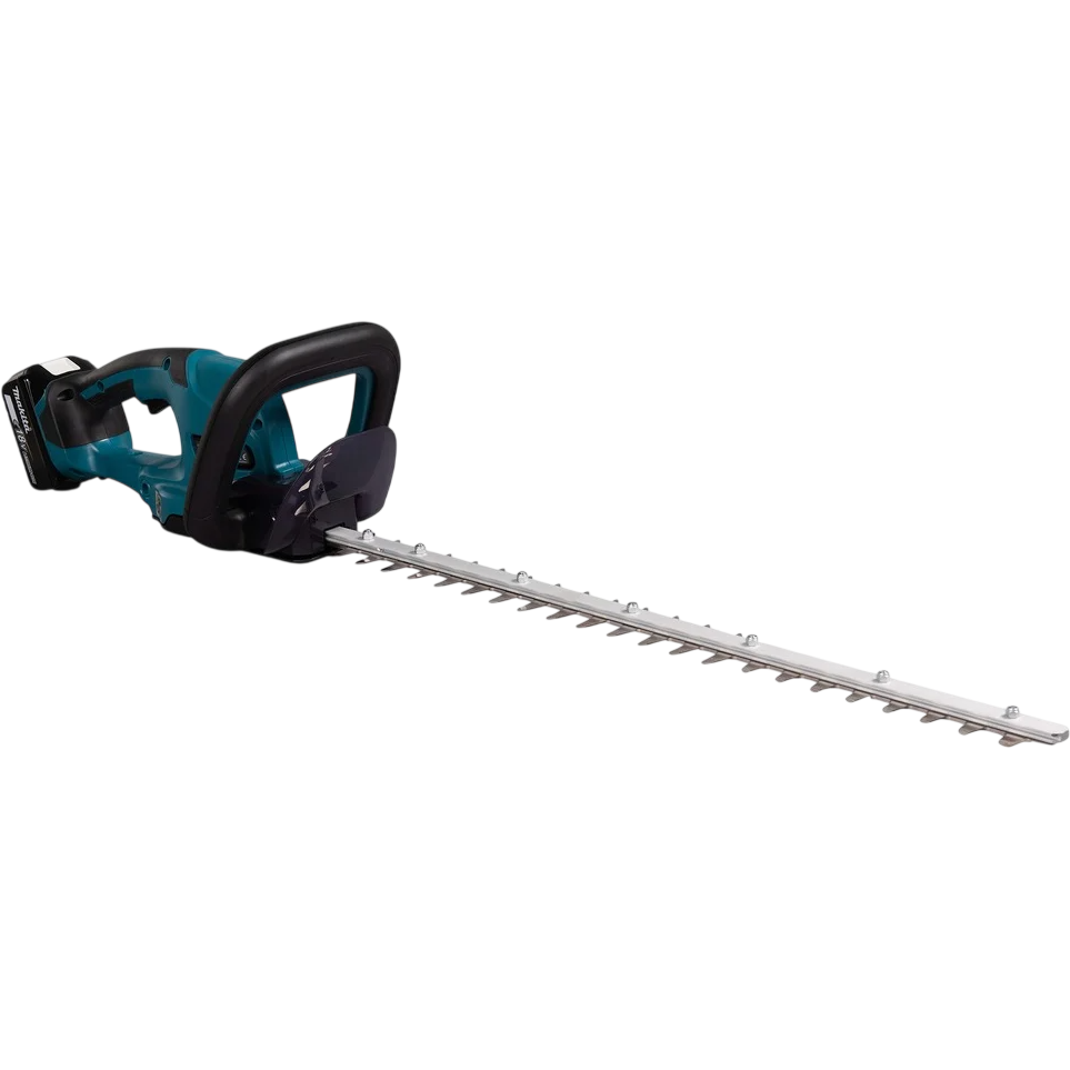 Кусторез Makita DUH607F001 - фото 7