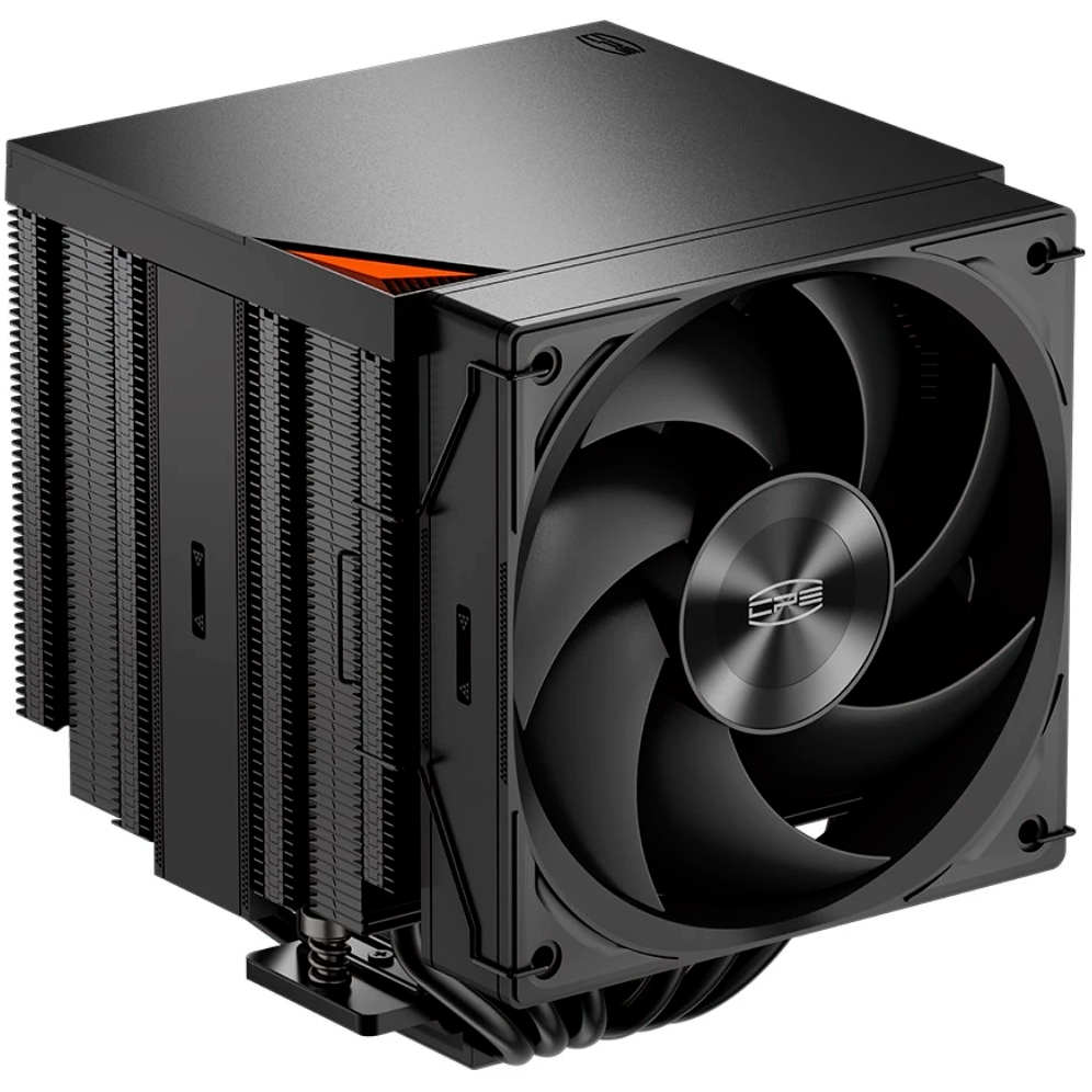 Кулер PCCooler RZ620Pro TC BK