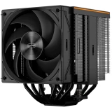 Кулер PCCooler RZ620Pro TC BK (RZ620ProTC-BKNWYX-GL)