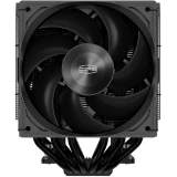 Кулер PCCooler RZ620Pro TC BK (RZ620ProTC-BKNWYX-GL)