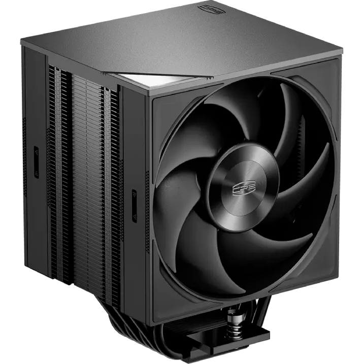 Кулер PCCooler RZ700D BK