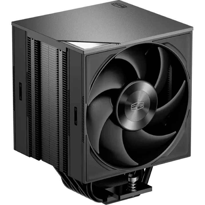 Кулер PCCooler RZ700D BK - RZ700D-BKNWYX-GL
