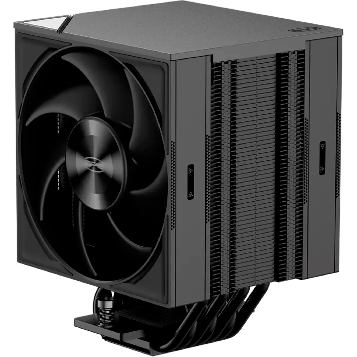 Кулер PCCooler RZ700D BK - RZ700D-BKNWYX-GL - фото 3