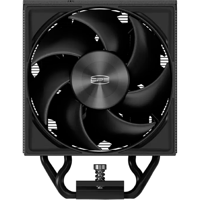 Кулер PCCooler RZ700D BK - RZ700D-BKNWYX-GL - фото 5