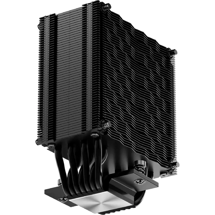 Кулер PCCooler RZ700D BK - RZ700D-BKNWYX-GL - фото 6