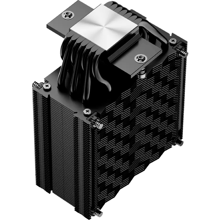 Кулер PCCooler RZ700D BK - RZ700D-BKNWYX-GL - фото 7