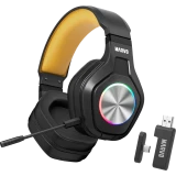 Гарнитура MARVO HG9084W Pulz 80W Black