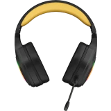 Гарнитура MARVO HG9084W Pulz 80W Black