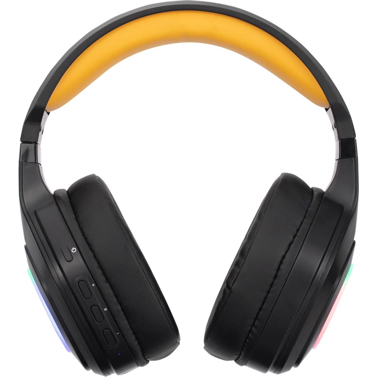 Гарнитура MARVO HG9084W Pulz 80W Black - фото 3