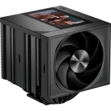 Кулер PCcooler RZ820 Display BK (RZ820-BKNWNY-GL)