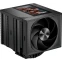 Кулер PCcooler RZ820 Display BK - RZ820-BKNWNY-GL