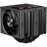 Кулер PCcooler RZ820 Display BK (RZ820-BKNWNY-GL)