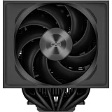 Кулер PCcooler RZ820 Display BK (RZ820-BKNWNY-GL)
