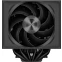 Кулер PCcooler RZ820 Display BK - RZ820-BKNWNY-GL - фото 6