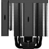 Кулер PCcooler RZ820 Display BK (RZ820-BKNWNY-GL)