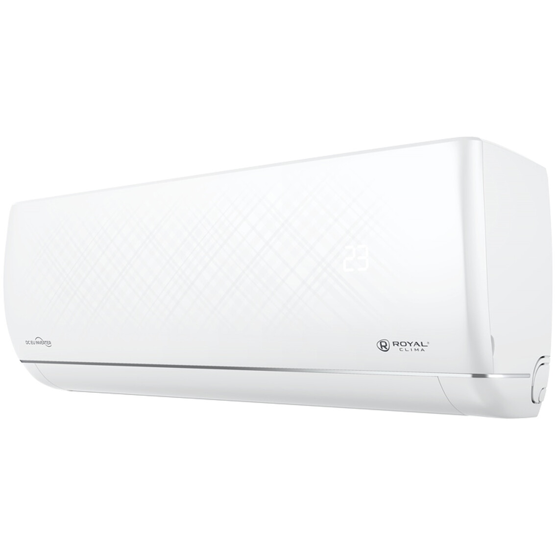 Сплит-система Royal Clima RCI-RND24HN - фото 2