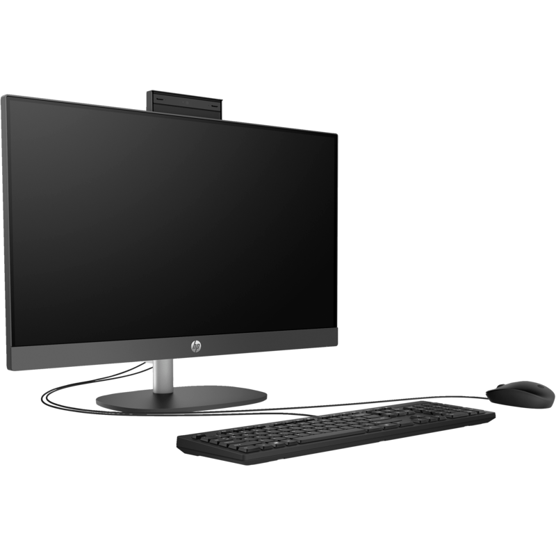 Моноблок HP ProOne 240 G10 (938B1EA) - фото 2