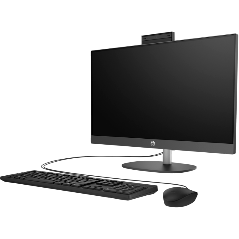 Моноблок HP ProOne 240 G10 (938B1EA) - фото 3