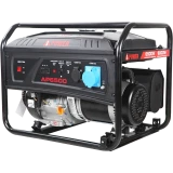 Генератор A-iPower Lite AP6500 (20206)