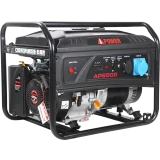 Генератор A-iPower Lite AP6500 (20206)