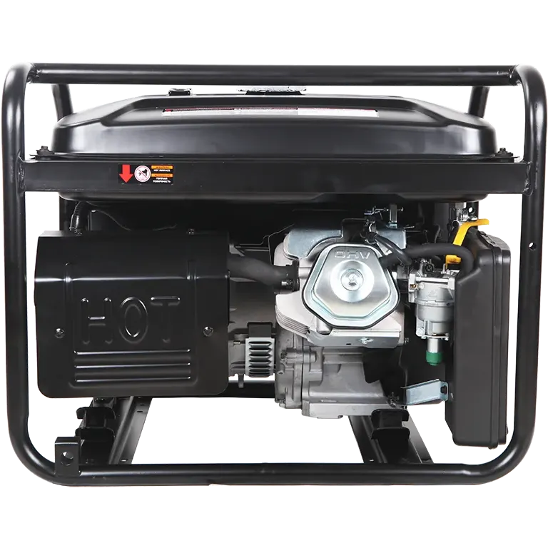 Генератор A-iPower Lite AP6500 - 20206 - фото 3