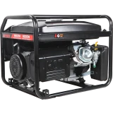 Генератор A-iPower Lite AP6500 (20206)