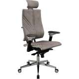 Офисное кресло Метта Y 4DF L2-12D (z6C7.50.14.92)